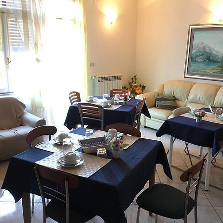 Altea Bed & Breakfast Pescara Exterior photo