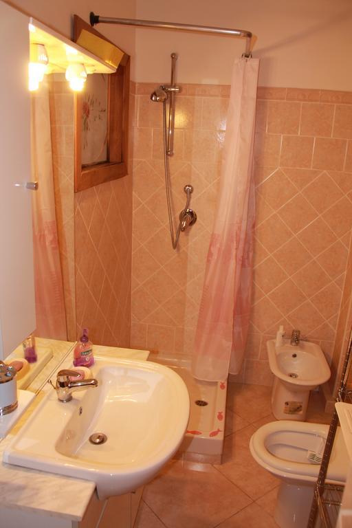 Altea Bed & Breakfast Pescara Room photo