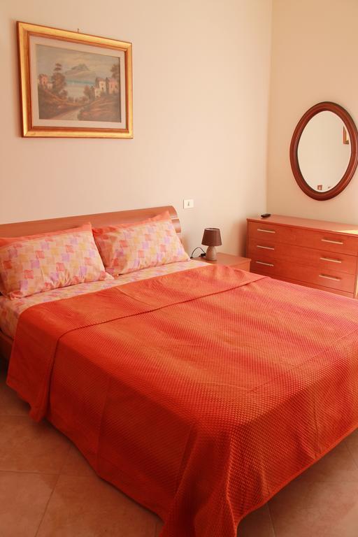 Altea Bed & Breakfast Pescara Room photo