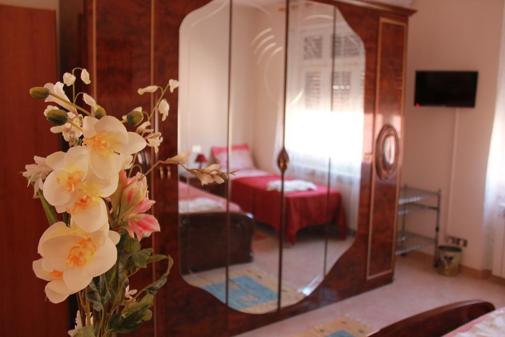 Altea Bed & Breakfast Pescara Room photo