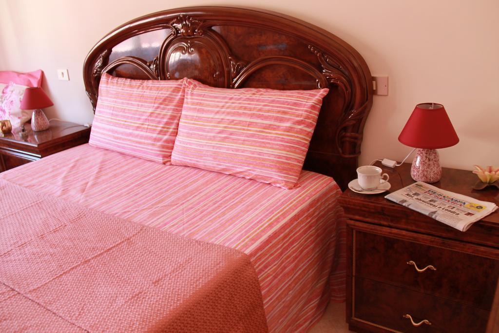 Altea Bed & Breakfast Pescara Room photo