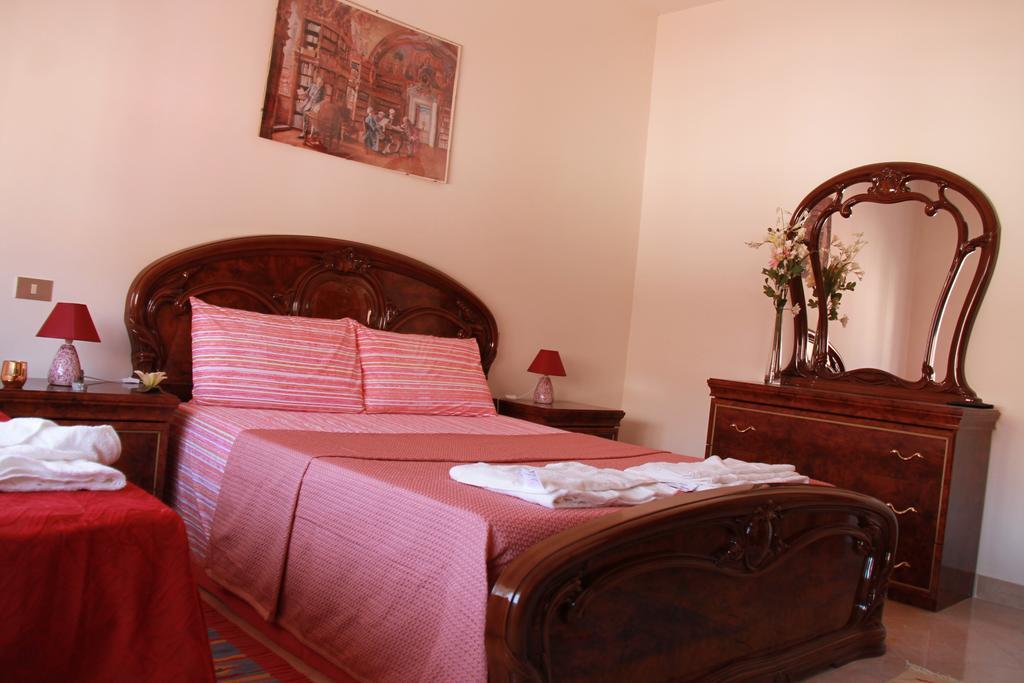 Altea Bed & Breakfast Pescara Room photo